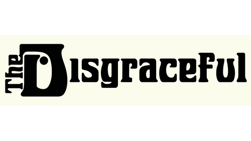 The Disgraceful